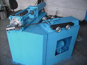 電焊條生產機械 從制造流程到設備投資與相關市場分析