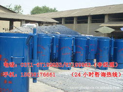 鄭州市永華機械制造 燃氣設備與照明器具制造產(chǎn)品概覽