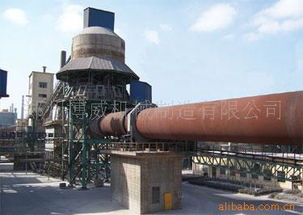 鄭州博威機械制造 耐材與爐窯產(chǎn)品及照明器具制造全覽