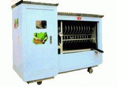 山東饅頭機與燈具銷售 跨行業(yè)視角下的設備選購與市場考量